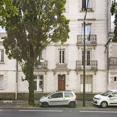 Apartment Luminosite Et Confort A *