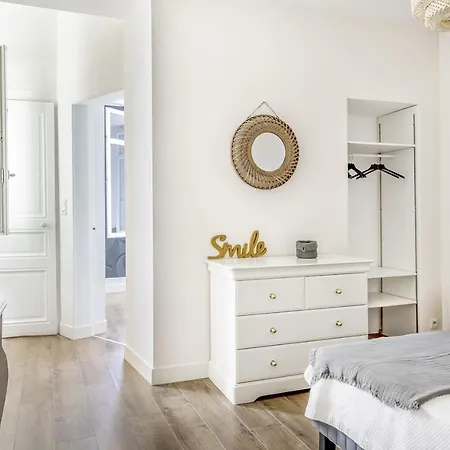 Luminosite Et Confort A Nantes